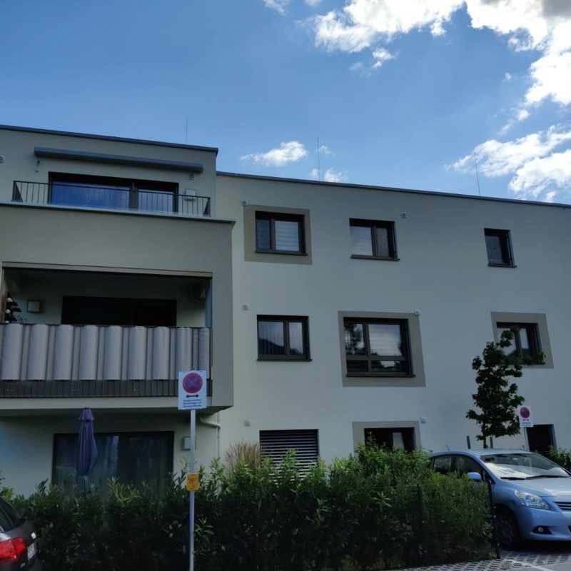 Traumhafte 2-Zimmerwohnung in Salzburg-Rif